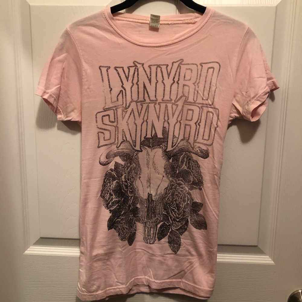 ⚡️NEW ITEM: Lynyrd Skynyrd Tee